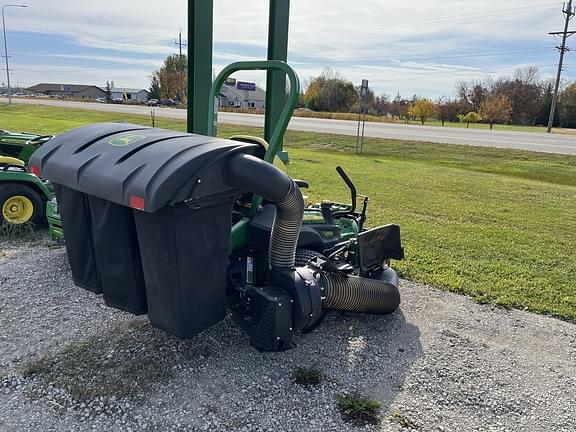 Image of John Deere Z950M equipment image 3