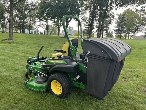 Image of John Deere Z950M equipment image 3