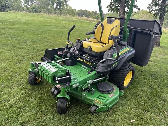 Image of John Deere Z950M equipment image 4