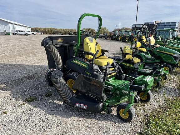 Image of John Deere Z950M equipment image 1