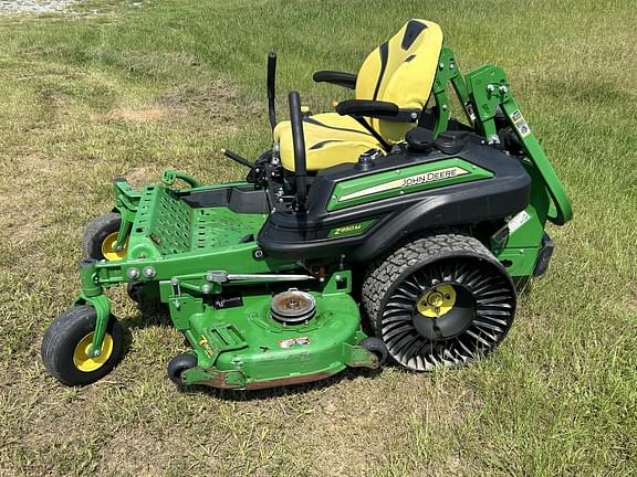 Image of John Deere Z950M equipment image 3