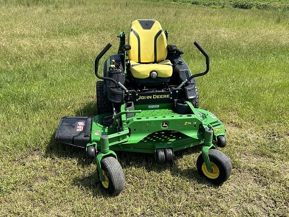 Image of John Deere Z950M equipment image 2