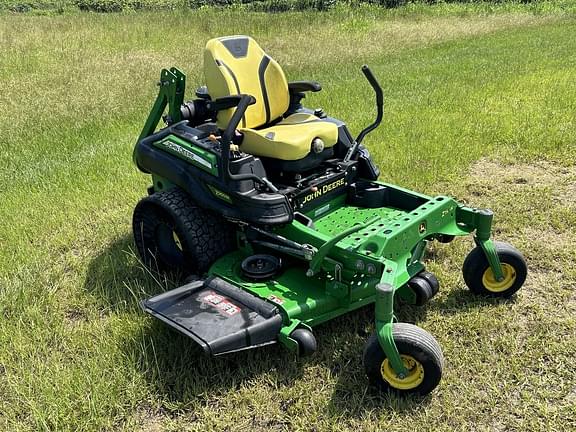 Image of John Deere Z950M equipment image 1