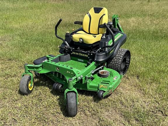 Image of John Deere Z950M Primary image