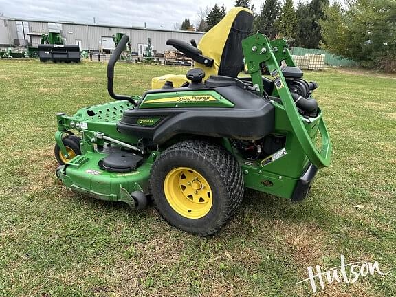 Image of John Deere Z950M equipment image 4