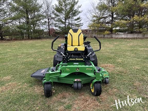 Image of John Deere Z950M equipment image 2