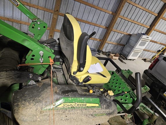 Main image John Deere Z950M