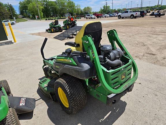 Image of John Deere Z950M equipment image 1