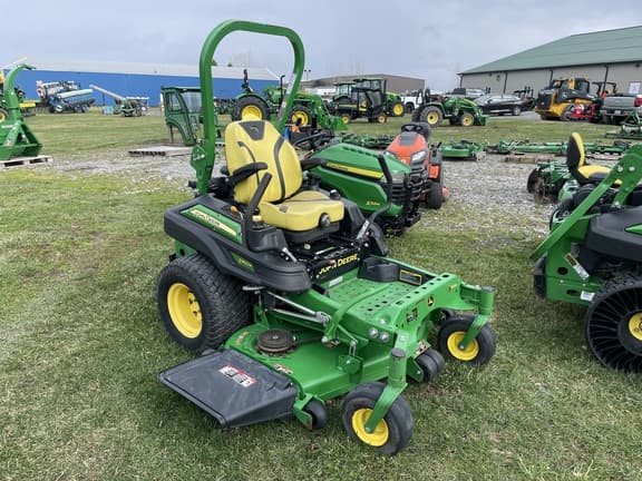 Image of John Deere Z950M Primary image