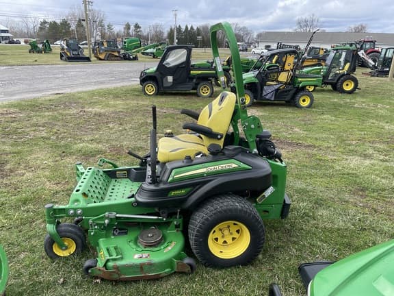 Image of John Deere Z950M equipment image 2