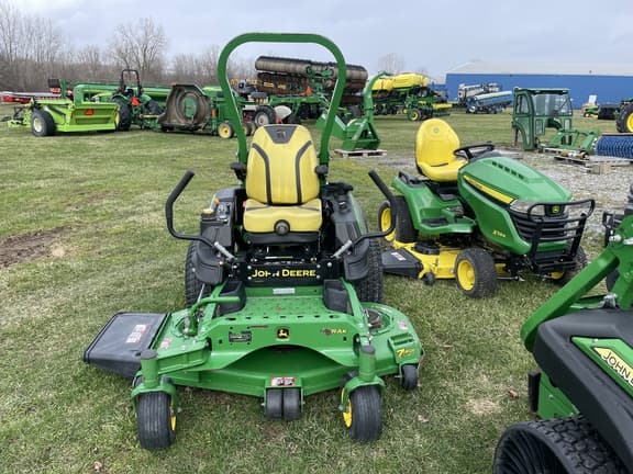 Image of John Deere Z950M equipment image 3