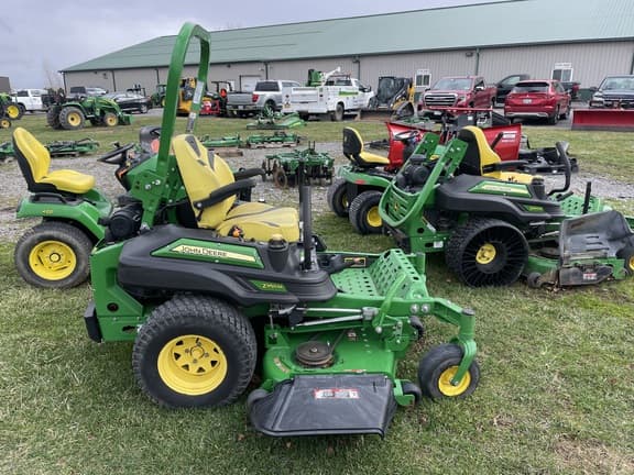 Image of John Deere Z950M equipment image 1