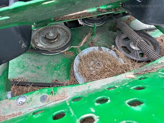 Image of John Deere Z950M equipment image 4