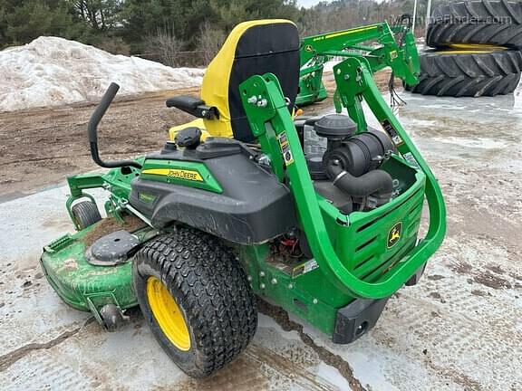 Image of John Deere Z950M equipment image 3