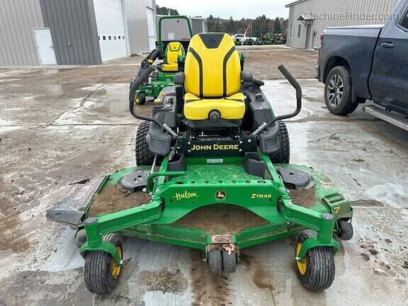 Image of John Deere Z950M equipment image 2
