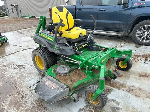 Image of John Deere Z950M Primary image