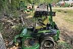 Image of John Deere Z950M equipment image 2