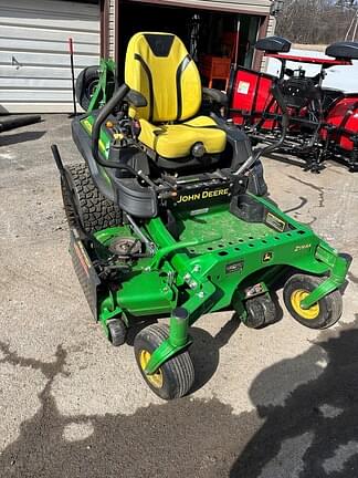 Image of John Deere Z950M Primary image