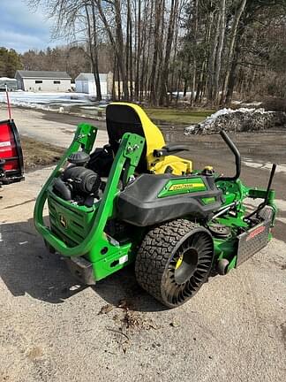 Image of John Deere Z950M equipment image 2