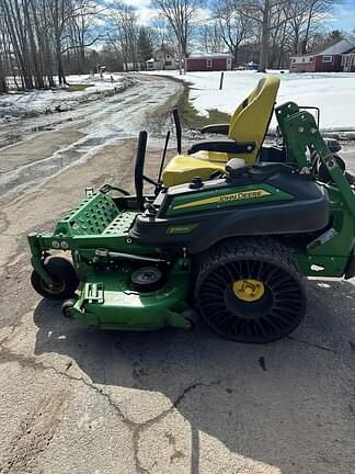 Image of John Deere Z950M equipment image 3