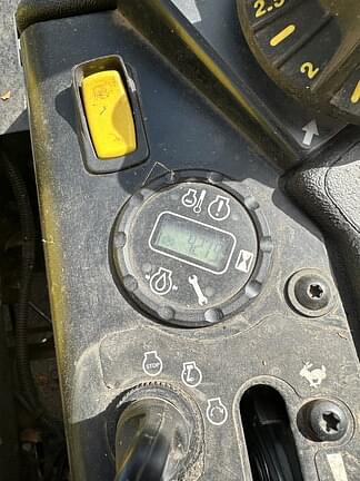 Image of John Deere Z950M equipment image 4