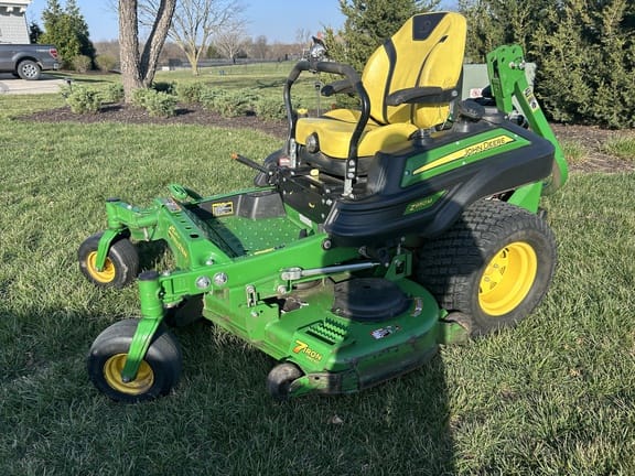 2021 John Deere Z950M Equipment Image0