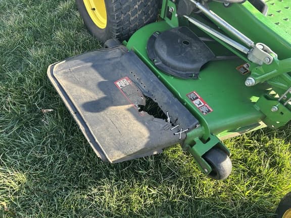 Image of John Deere Z950M equipment image 2