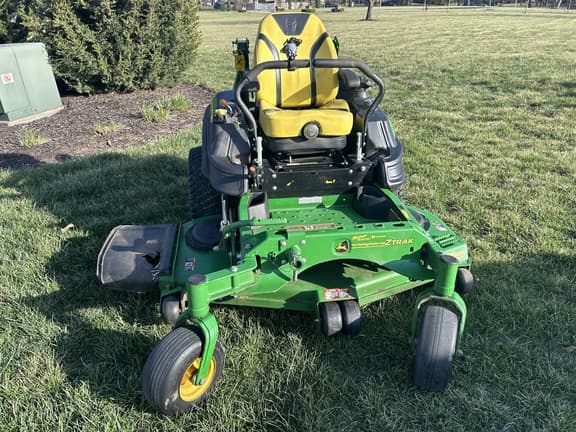 Image of John Deere Z950M equipment image 1