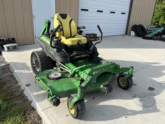 Image of John Deere Z950M Primary Image