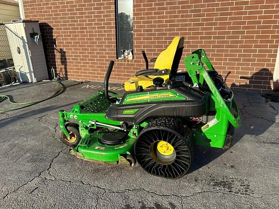 Image of John Deere Z950M equipment image 2