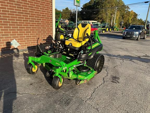 Image of John Deere Z950M equipment image 1