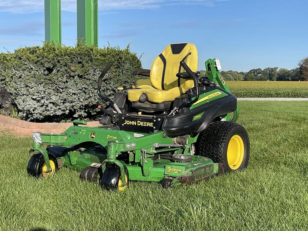 Image of John Deere Z950M Primary image