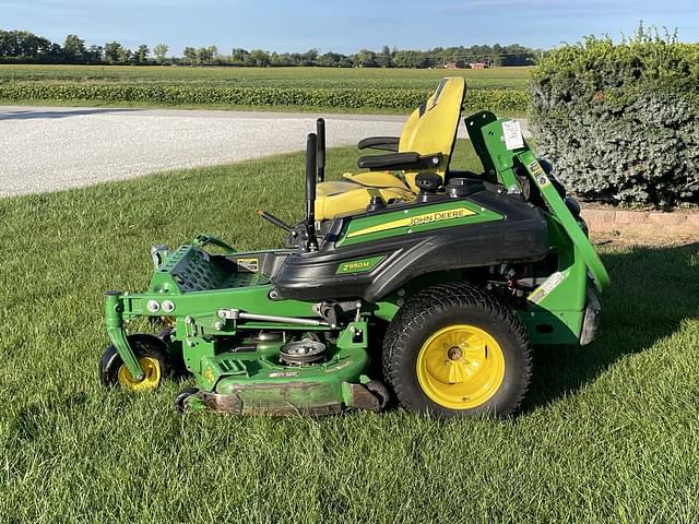 Image of John Deere Z950M equipment image 1