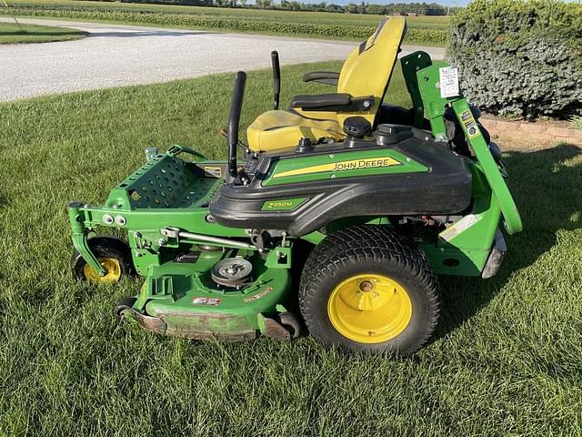 Image of John Deere Z950M equipment image 2