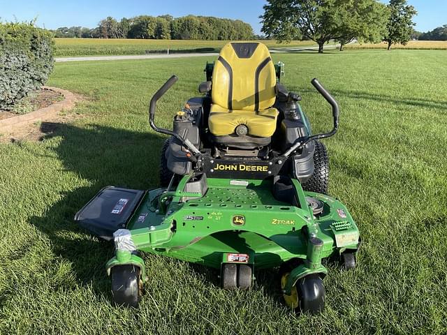 Image of John Deere Z950M equipment image 3