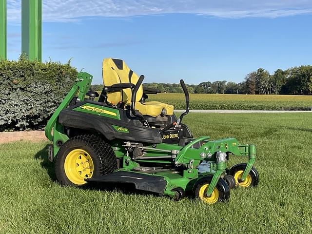 Image of John Deere Z950M equipment image 4