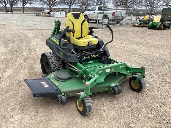 Image of John Deere Z950M equipment image 4