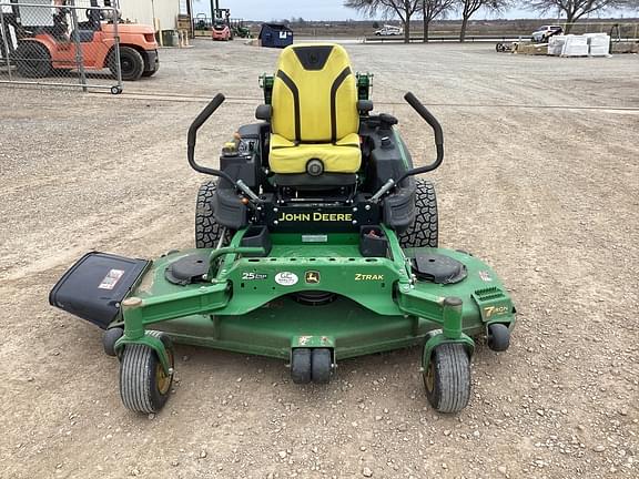 Image of John Deere Z950M equipment image 3