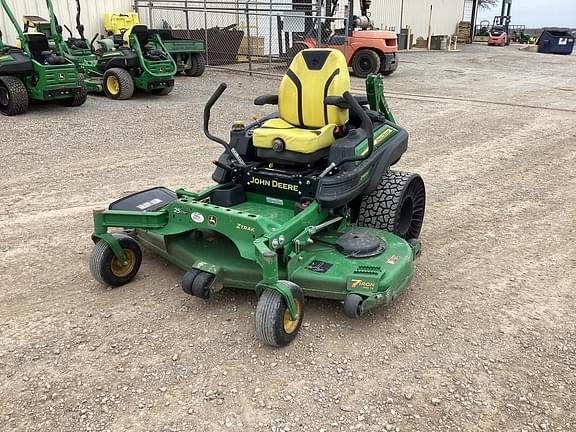 Image of John Deere Z950M equipment image 2