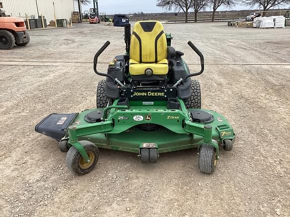 Image of John Deere Z950M equipment image 3