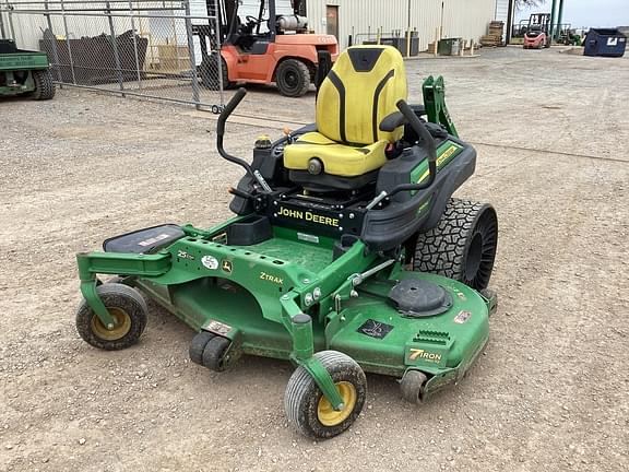 Image of John Deere Z950M equipment image 2