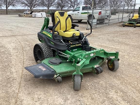 Image of John Deere Z950M equipment image 4