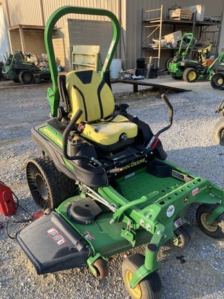 2021 John Deere Z950M Equipment Image0