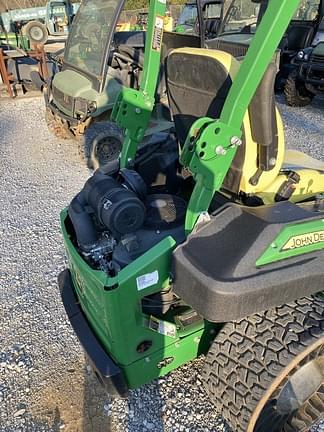 Image of John Deere Z950M equipment image 1