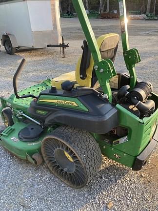 Image of John Deere Z950M equipment image 4