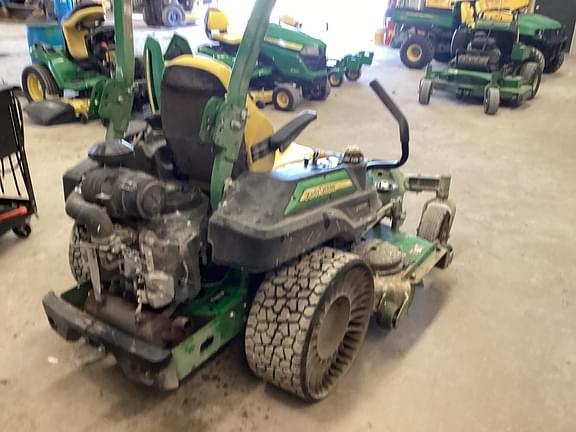 Image of John Deere Z950M equipment image 4