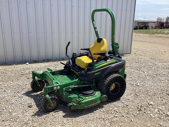 Image of John Deere Z950M equipment image 2