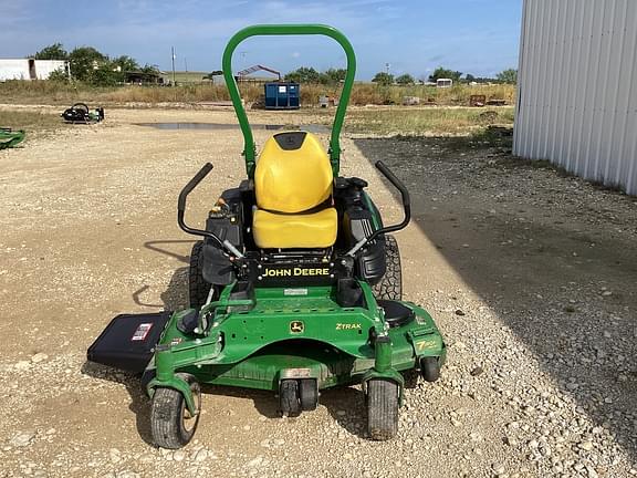 Image of John Deere Z950M equipment image 4