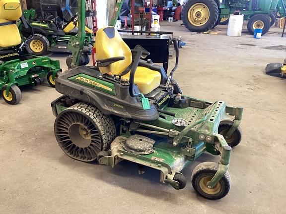 Image of John Deere Z950M equipment image 3