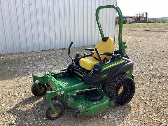 Image of John Deere Z950M equipment image 3